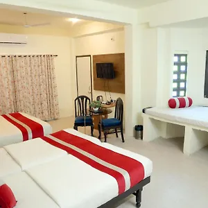 Hotel Tree Of Heaven Udaipur