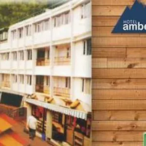 Hotel Amber Shimla