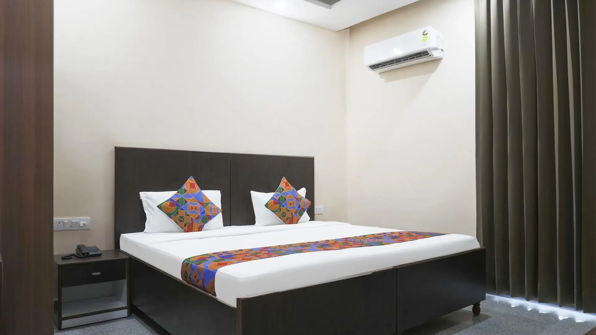 Fabhotel Bliss Premium Gurgaon